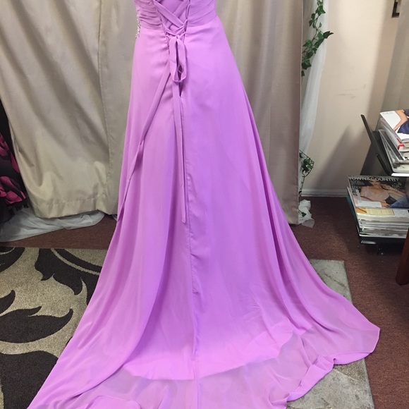 Dress - Picture 6 of 6